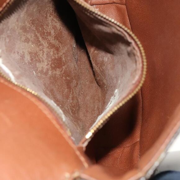 LOUIS VUITTON Monogram Chantilly MM Shoulder Bag M51233 - Picture 11 of 16